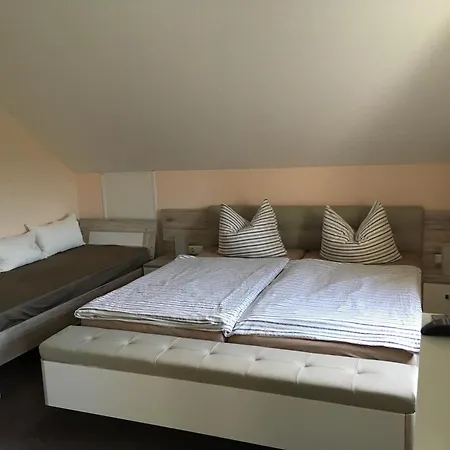 Дом отдыха Boehmer, Schrammsteinblick *