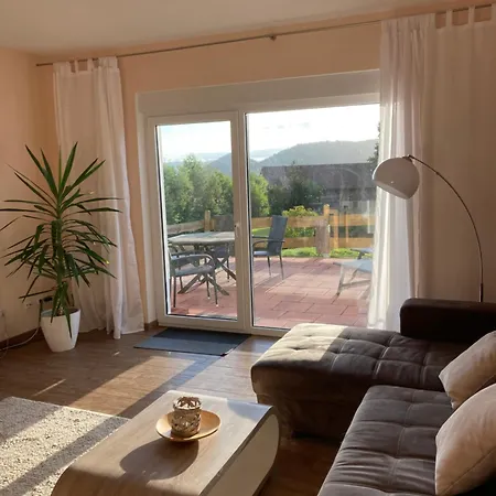 Boehmer, Schrammsteinblick