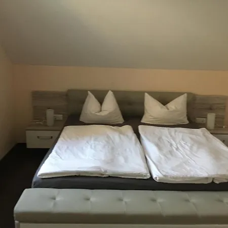 Boehmer, Schrammsteinblick Дом отдыха *