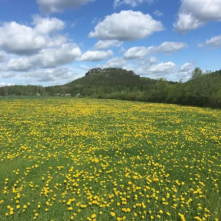 Boehmer, Schrammsteinblick *